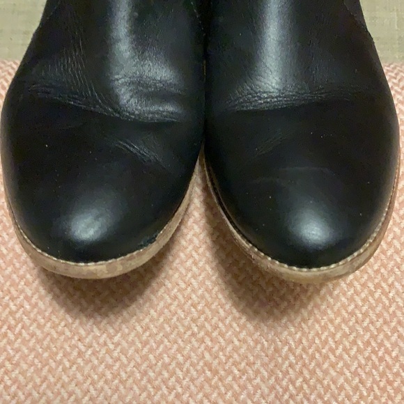 Madewell Ankle Booties - Picture 13 of 14